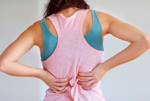 Почему болит спина – 7 основных причин — «Бест Клиник»