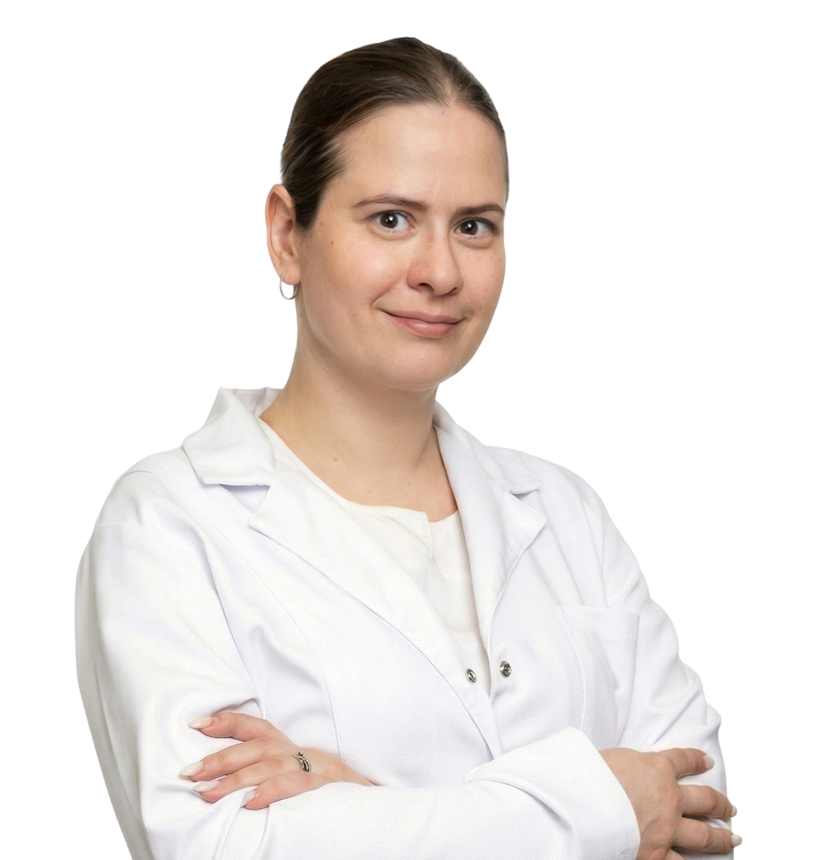 Галкина <br> Александра Евгеньевна