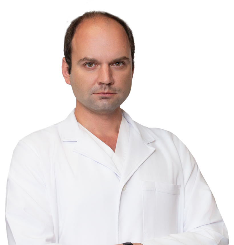 Старостин <br>Александр Вадимович