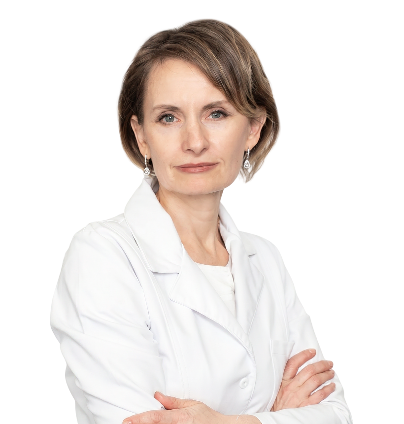 Краснопевцева <br>Ирина Петровна
