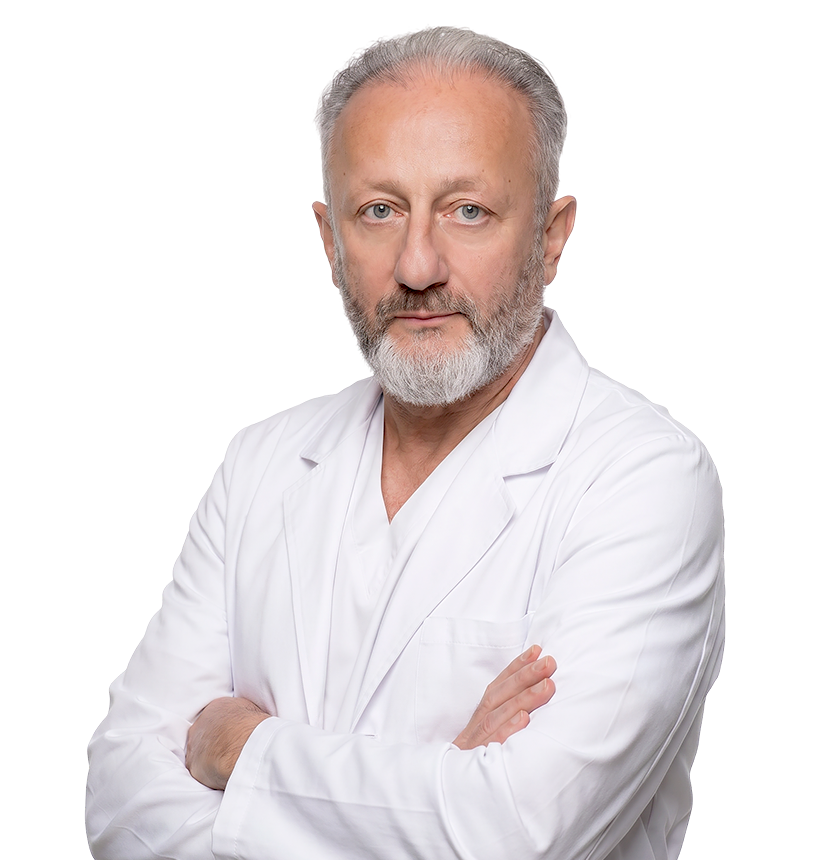 Чавчавадзе <br>Зураб Гивиевич