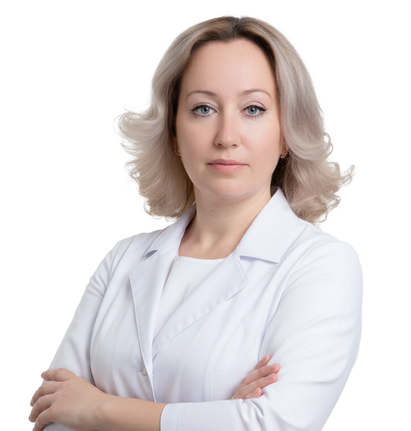 Теш <br>Ольга Евгеньевна
