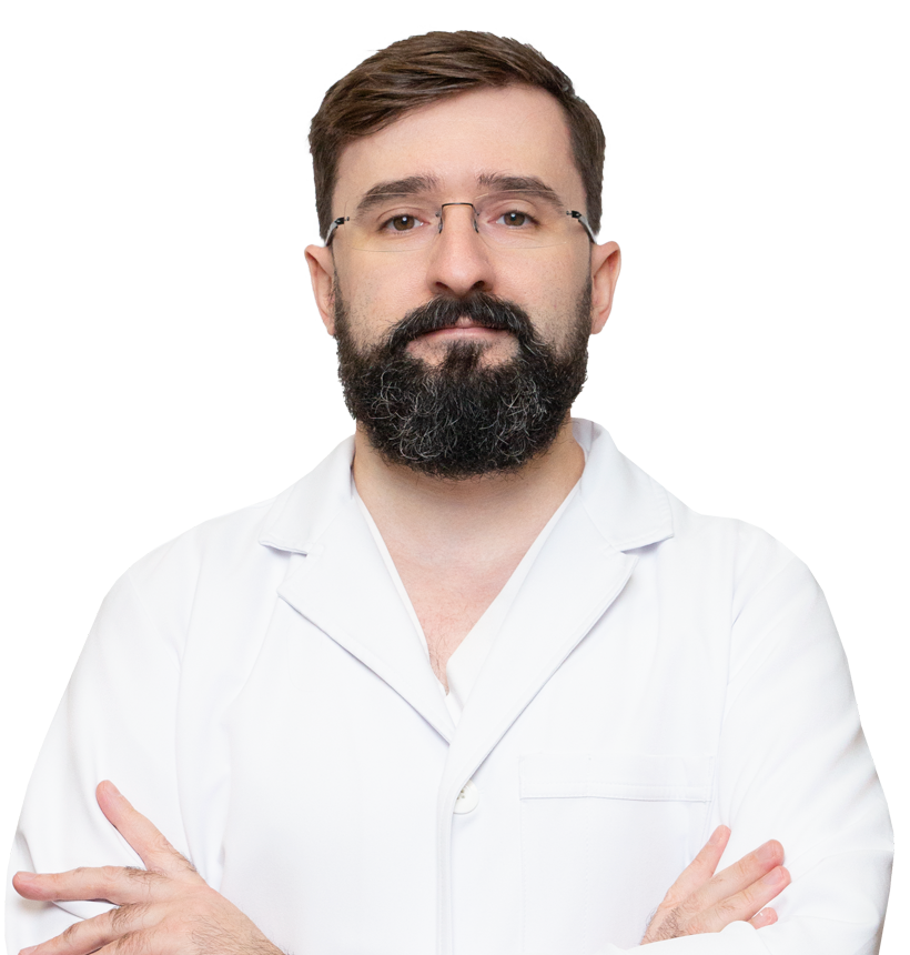 Журов <br>Илья Владимирович