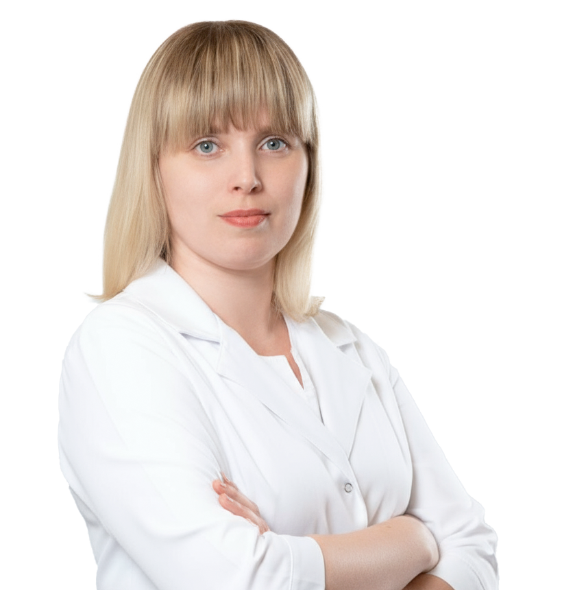 Аськина <br>Екатерина Сергеевна