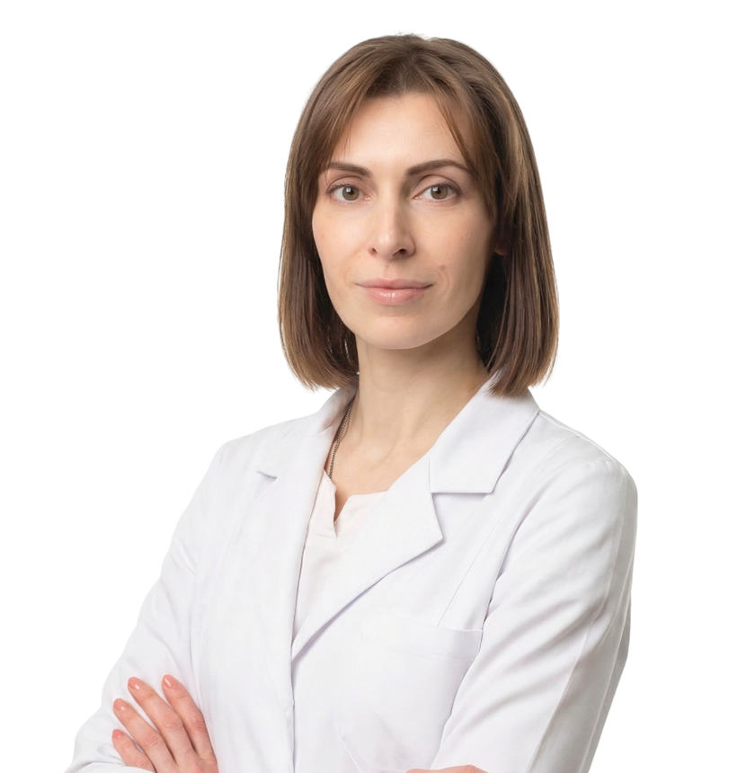 Шландакова <br>Людмила Мирославовна