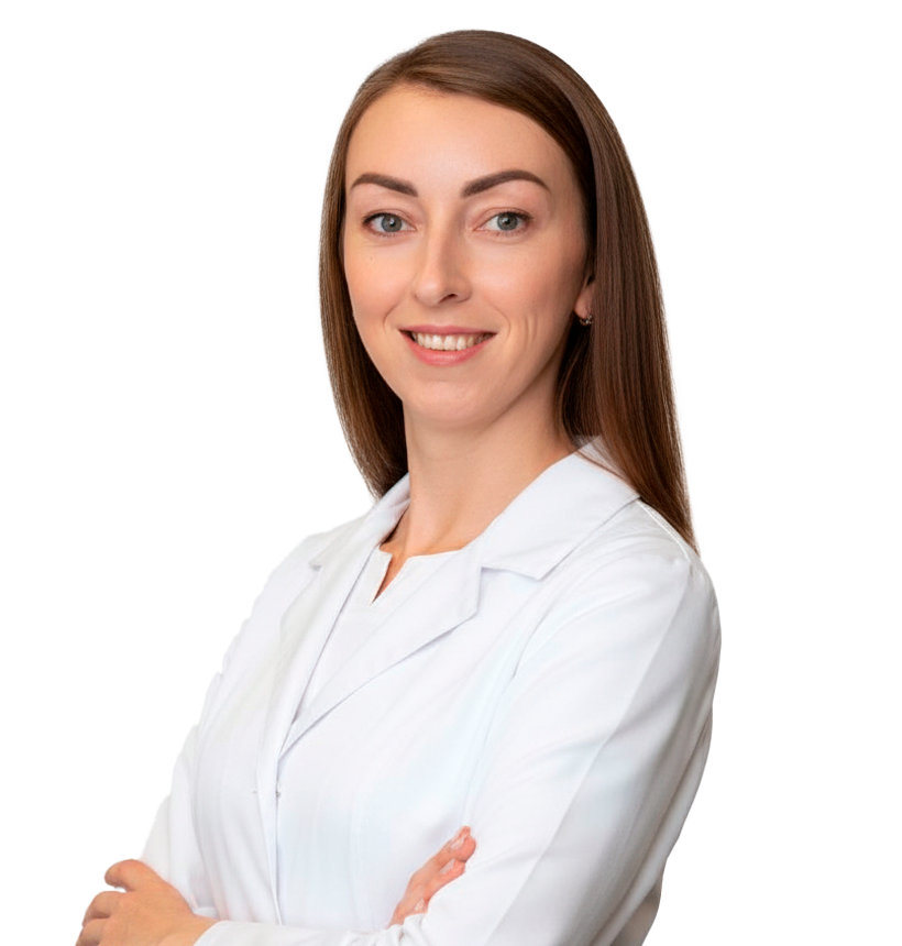 Давыдовская <br>Ольга Александровна