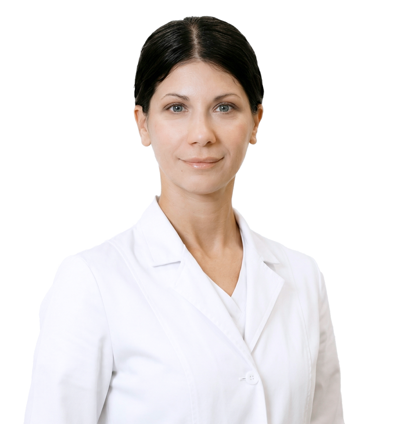 Сиротина <br>Алла Юрьевна