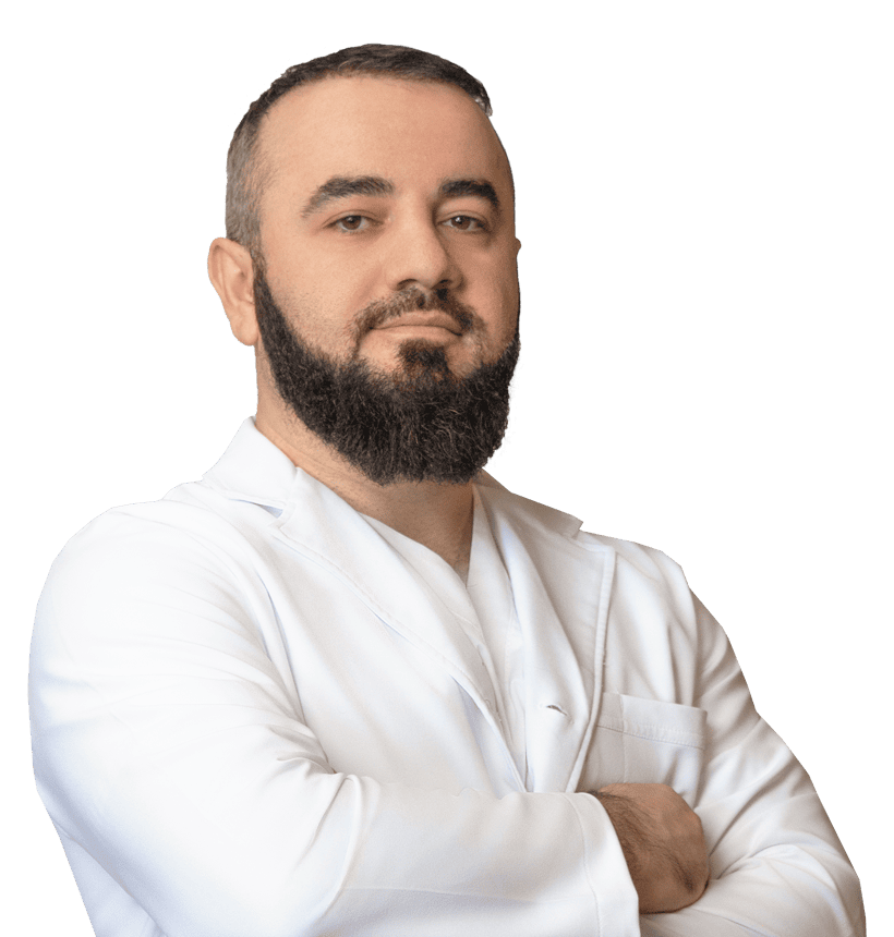 Хатаев <br>Амруди Мусаевич