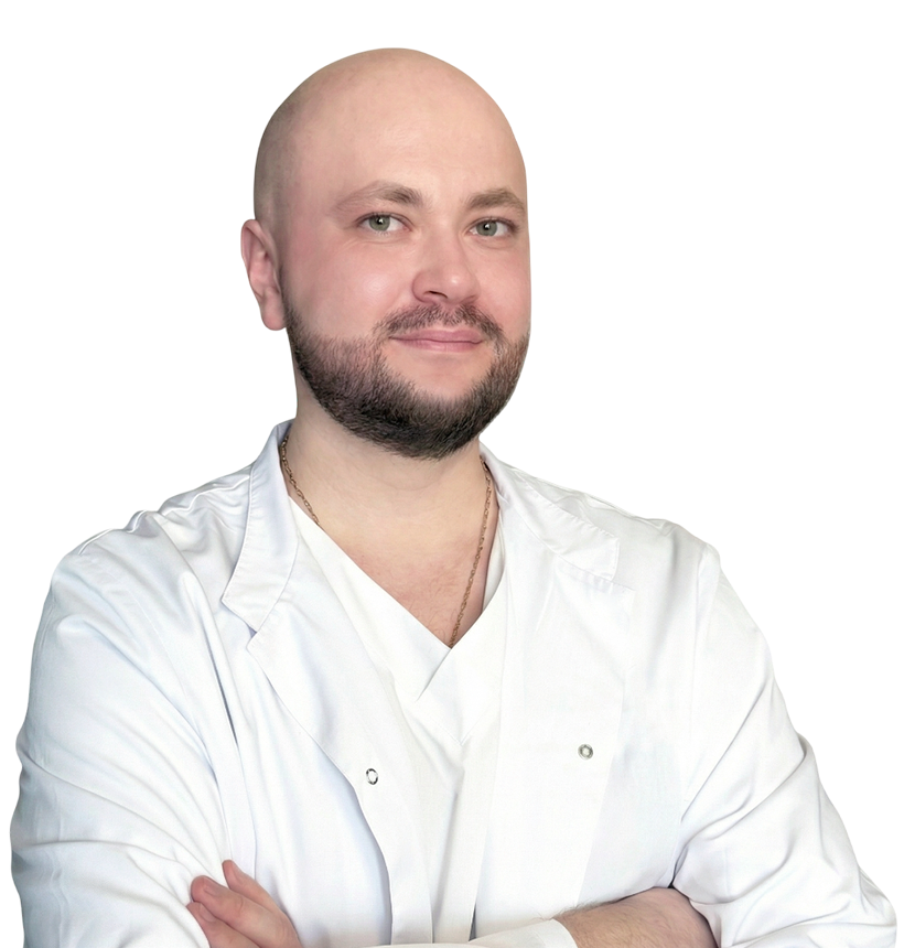 Казанцев <br>Александр Дмитриевич