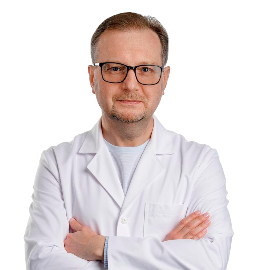 Ломшаков <br>Андрей Александрович