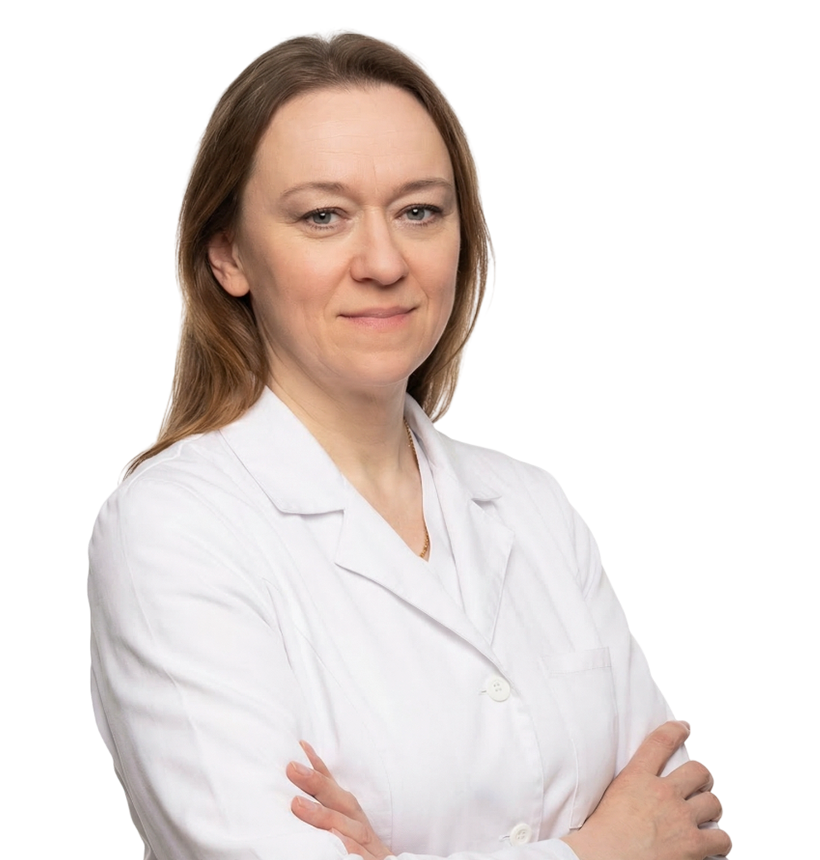 Архиреева <br>Людмила Владимировна