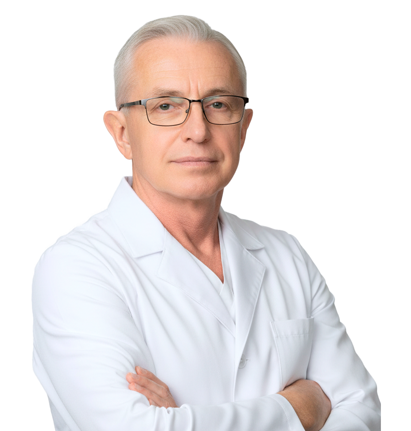 Онучин <br>Сергей Геннадьевич