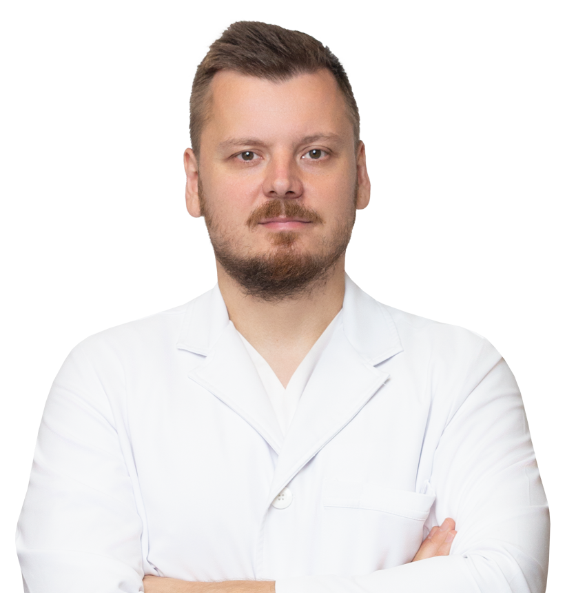 Волобуев <br>Денис Вадимович