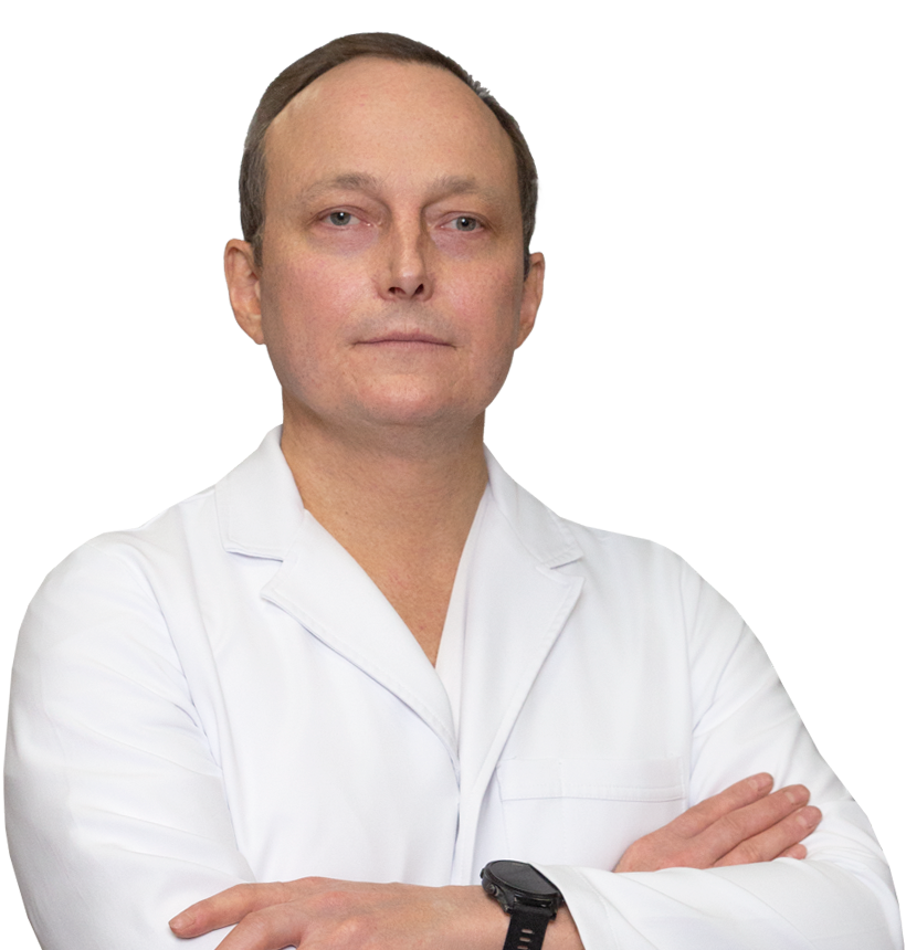 Жердев <br>Данила Владимирович