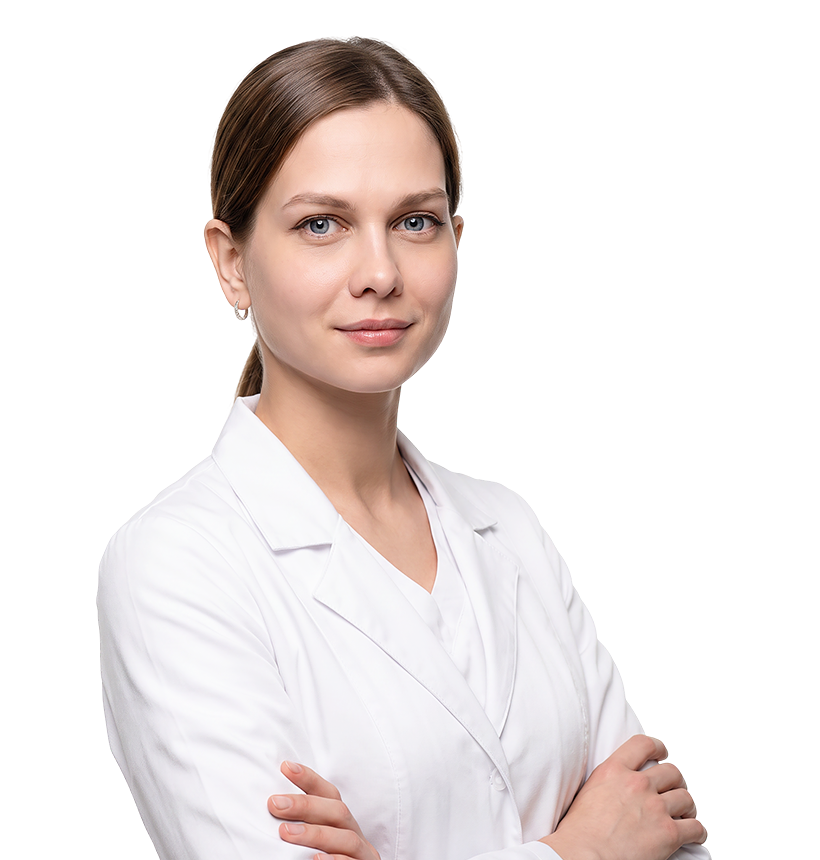 Хабазова <br>Анна Михайловна