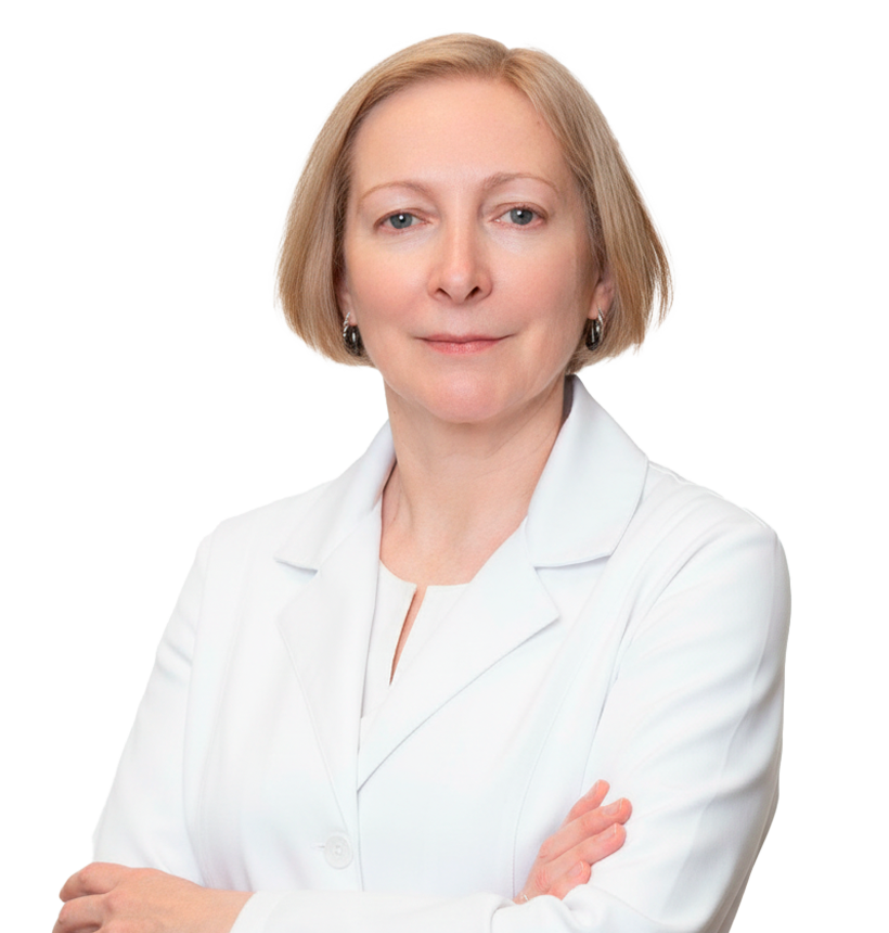 Желтухина <br>Марина Евгеньевна