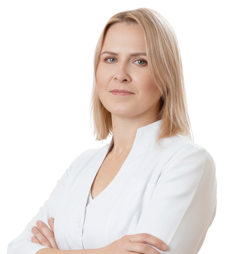 Никонова <br>Елена Владимировна