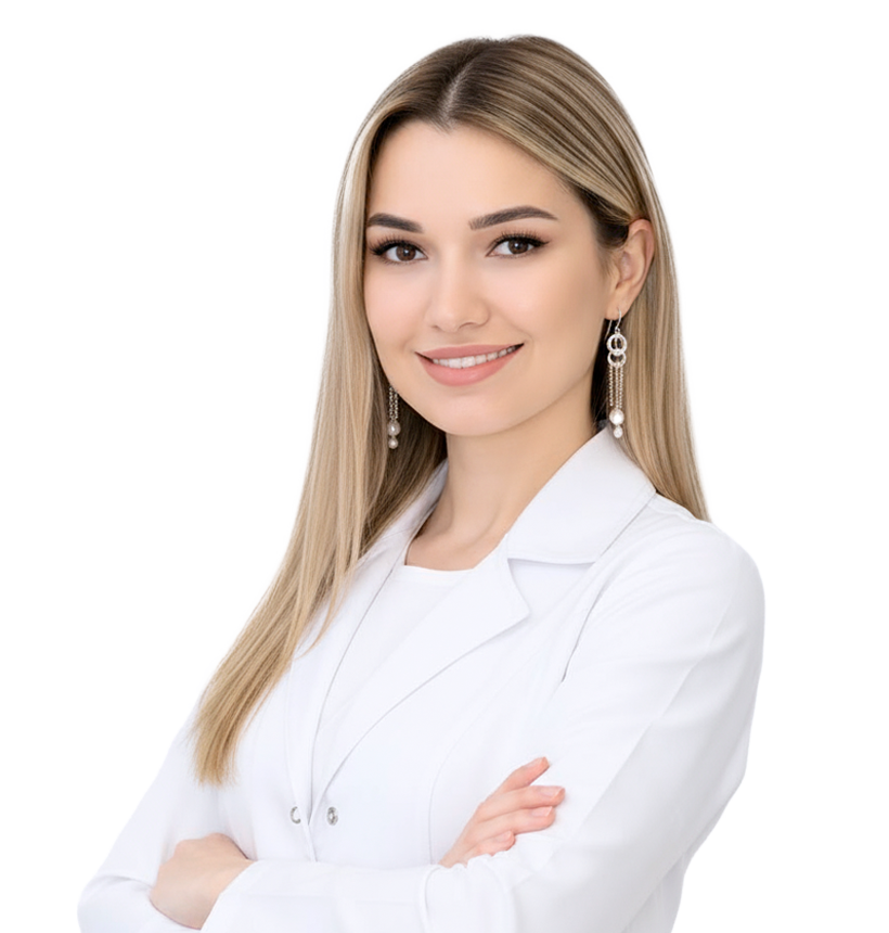 Чеченова <br>Залина Сафарбиевна