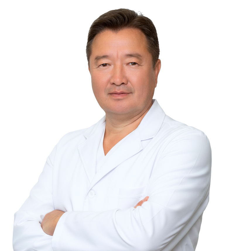 Пахомов <br>Евгений Юрьевич