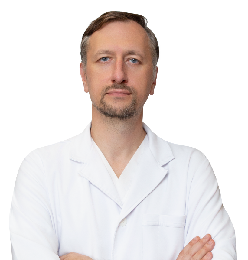 Зарайский <br>Александр Сергеевич