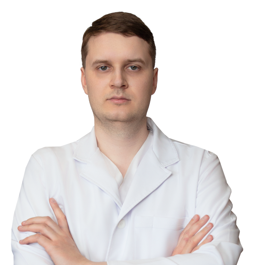 Анацко <br>Роман Николаевич