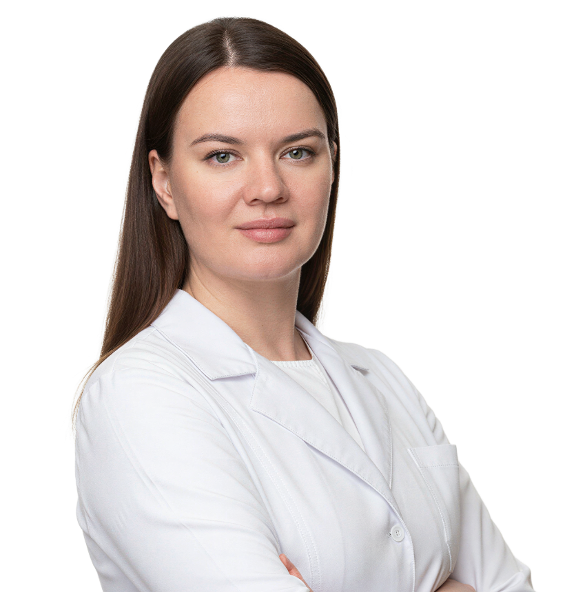 Ларина <br>Екатерина Юрьевна