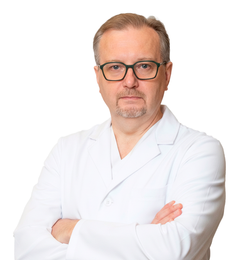 Ломшаков <br>Андрей Александрович