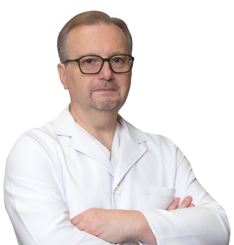 Ломшаков <br>Андрей Александрович