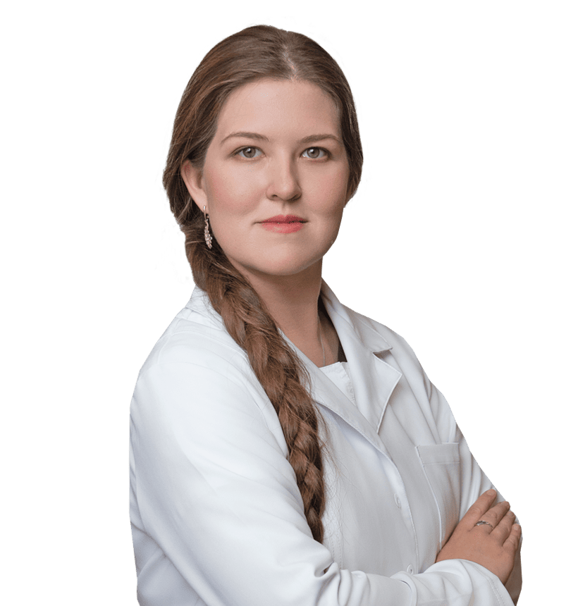 Колесникова <br>Станислава Владимировна