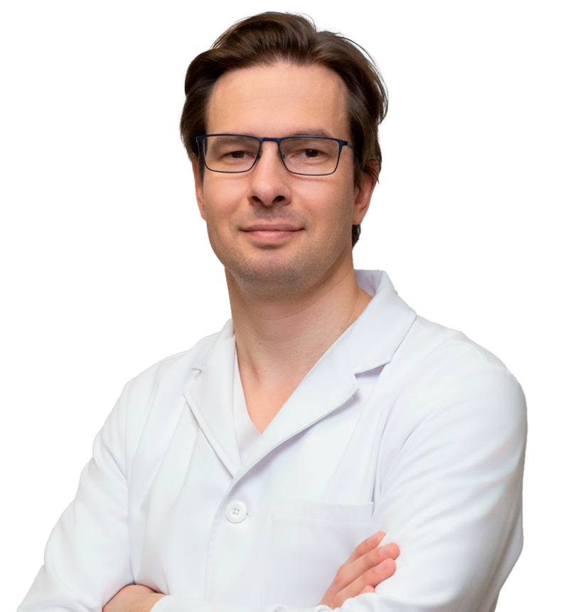 Супрун <br>Алексей Юрьевич