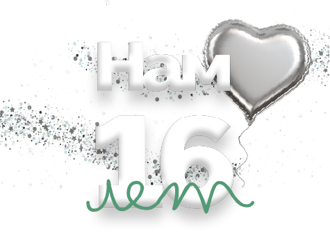 «Бест Клиник» на Беломорской 16 лет!