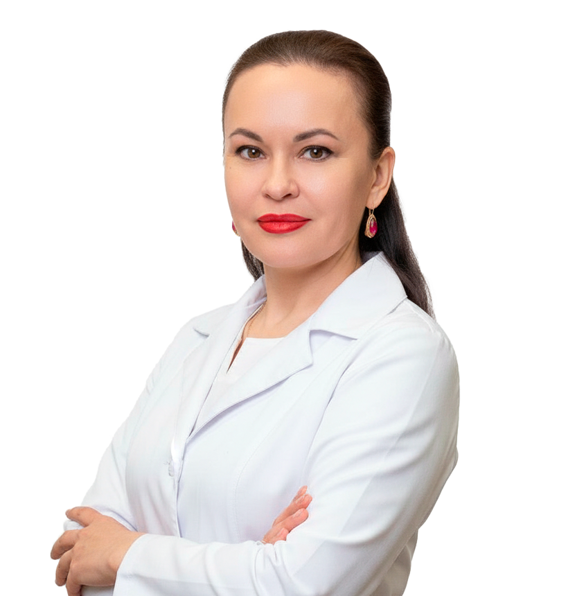 Шумкина <br>Елена Васильевна