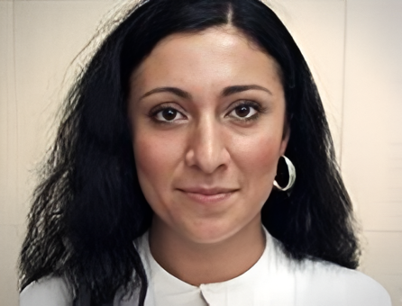 Наш врач-педиатр, гастроэнтеролог Айарпи Нориковна Акопян защитила степень к.м.н.