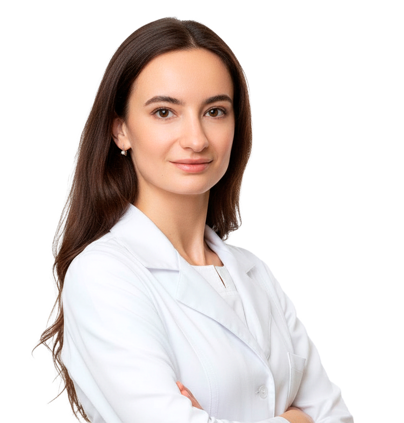 Малькова <br>Дарья Викторовна