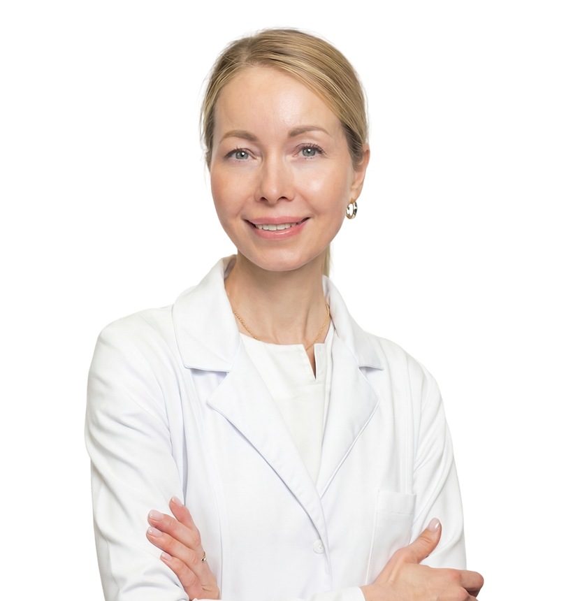 Панова <br>Екатерина Александровна