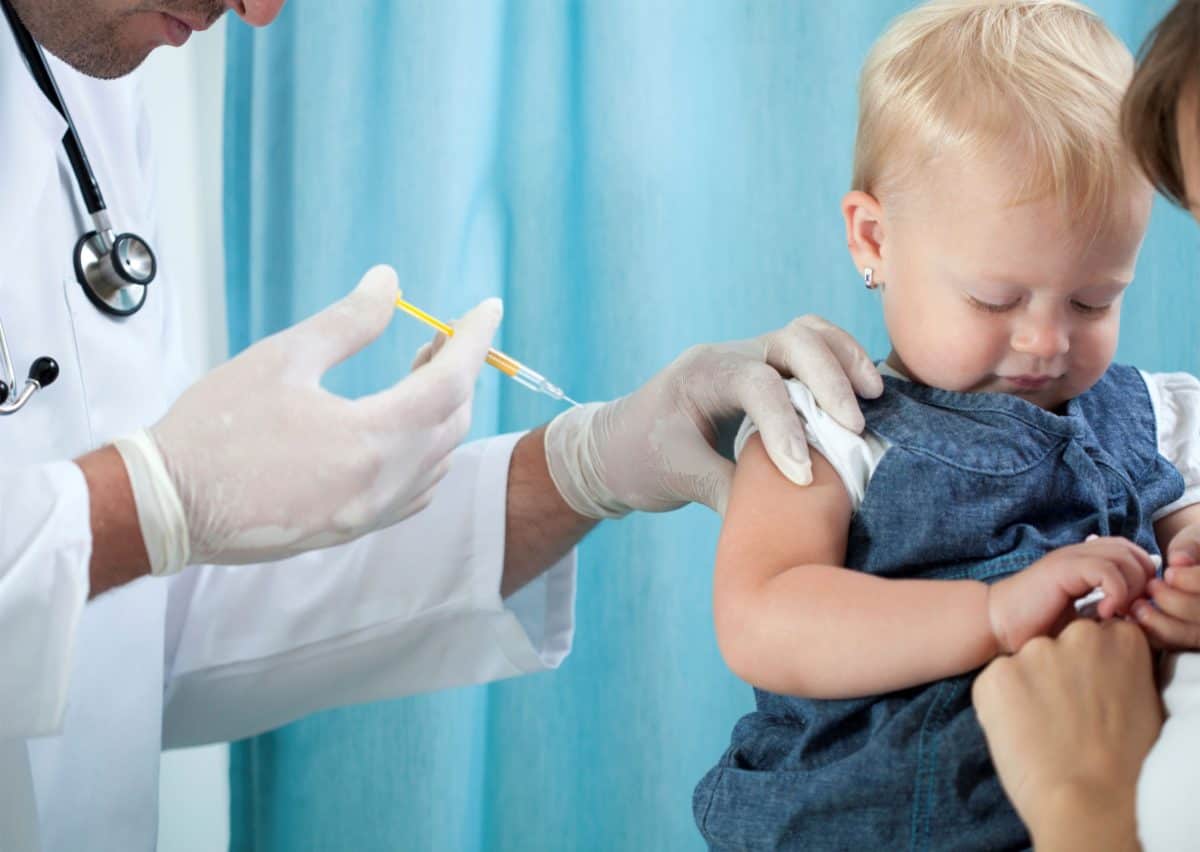 Прививка от краснухи детям : вакцинация | «Бест Клиник»
