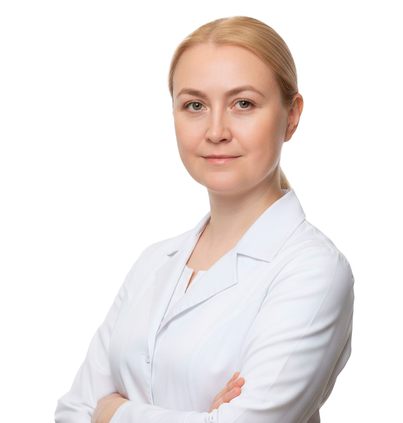 Романовская <br>Ксения Сергеевна