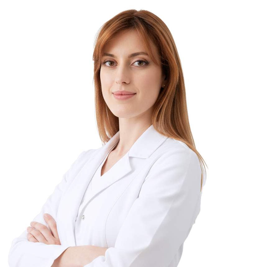 Глоба <br>Юлия Сергеевна