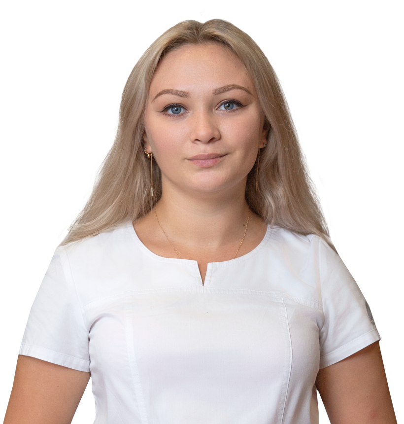 Федотова <br>Екатерина Дмитриевна