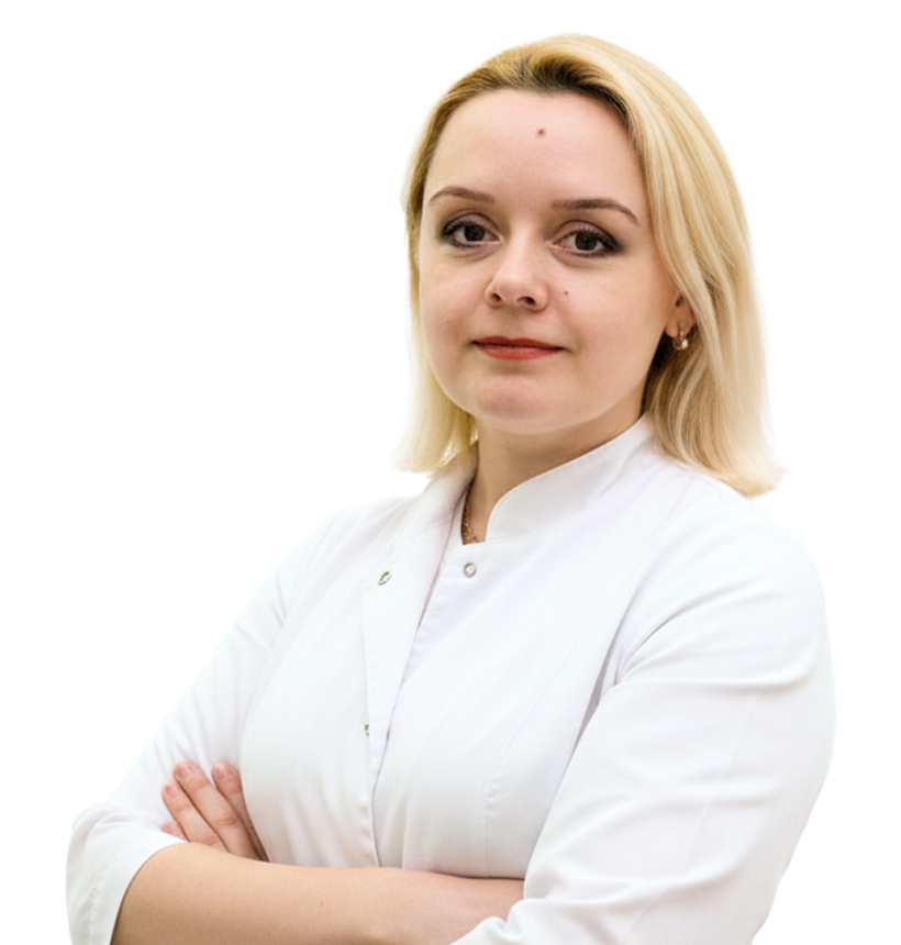 Соловьева <br>Ольга Юрьевна