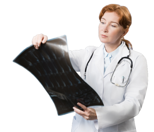 МРТ коленного сустава + прием травматолога-ортопеда