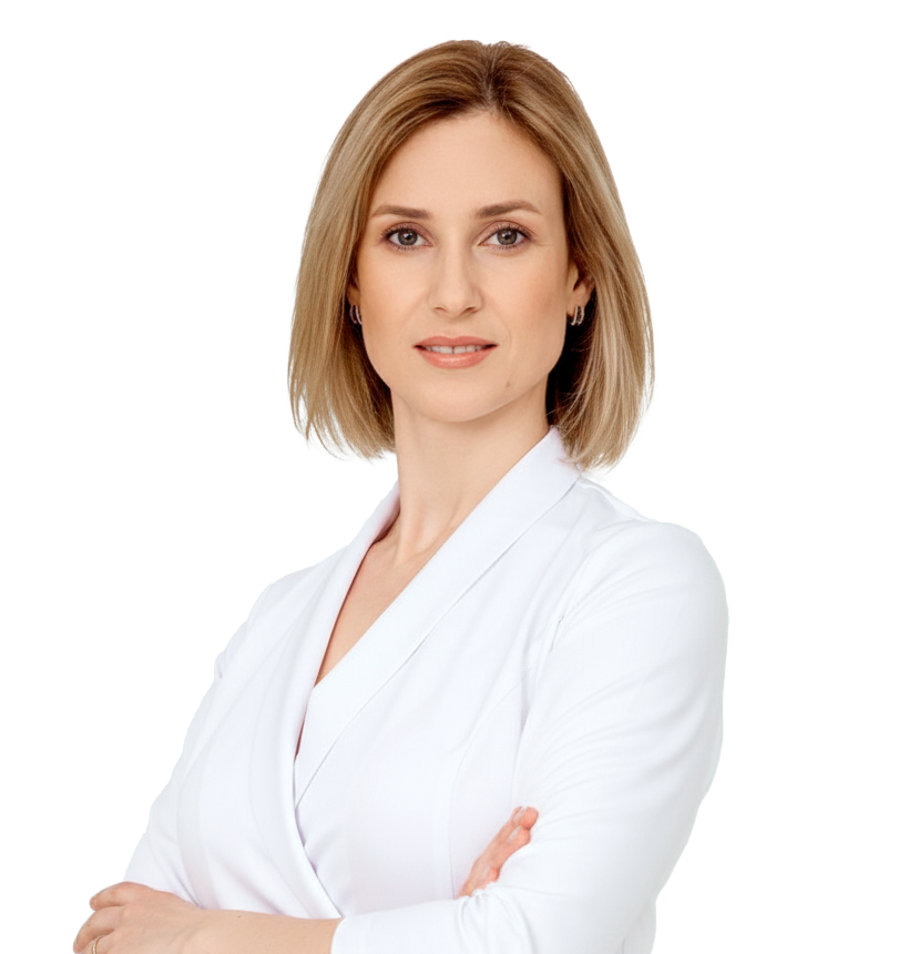 Лемешко <br>Ирина Дмитриевна