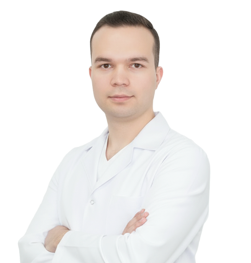 Сыркин <br>Сергей Александрович