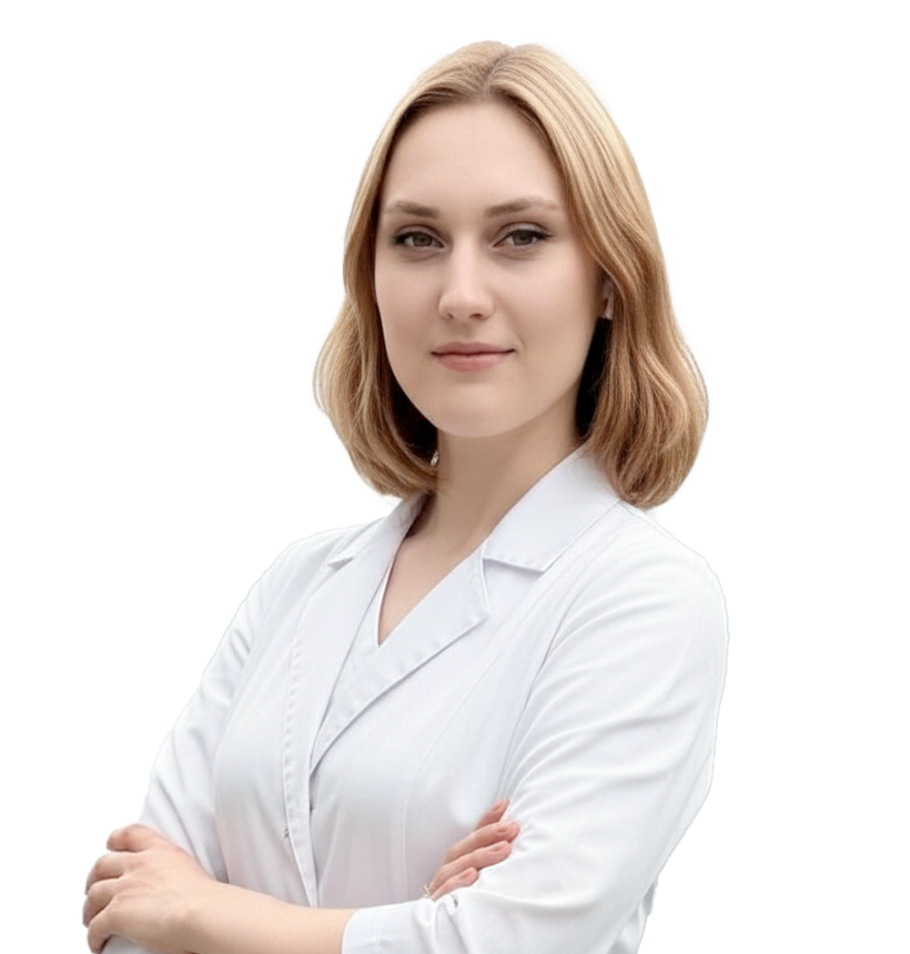 Корогод <br>Александра Дмитриевна