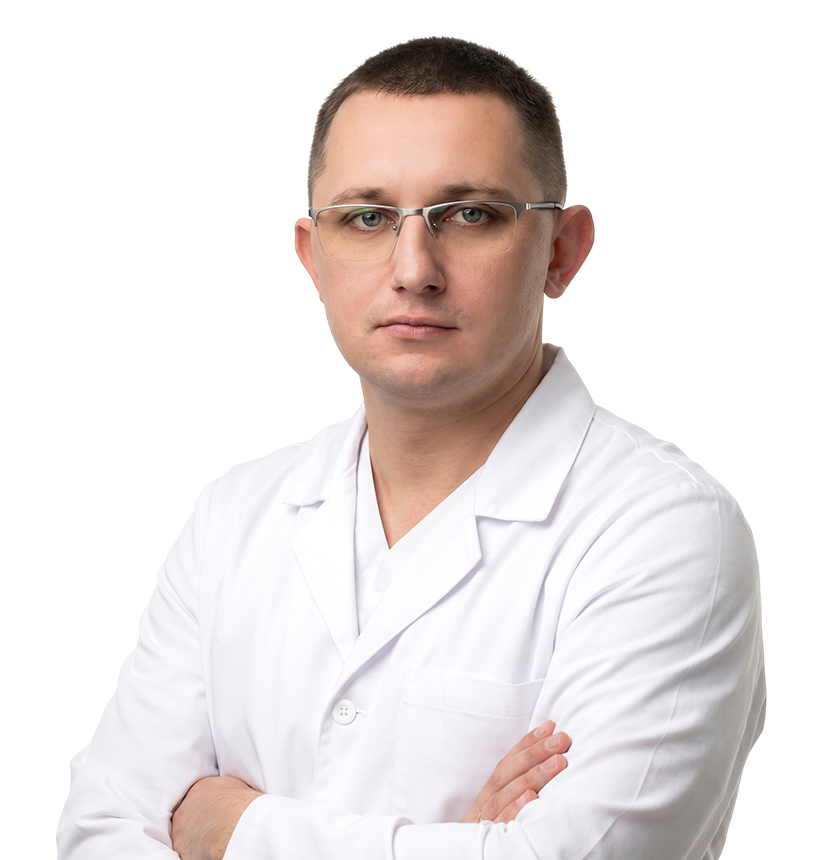 Цыкунов <br>Максим Александрович