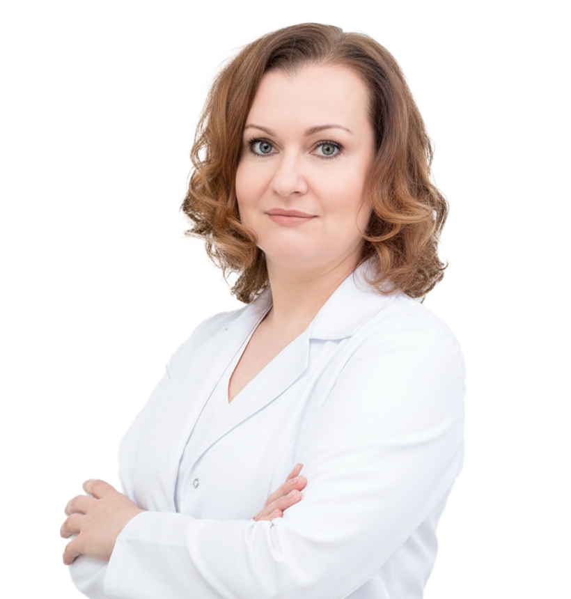 Рылина <br>Ирина Борисовна