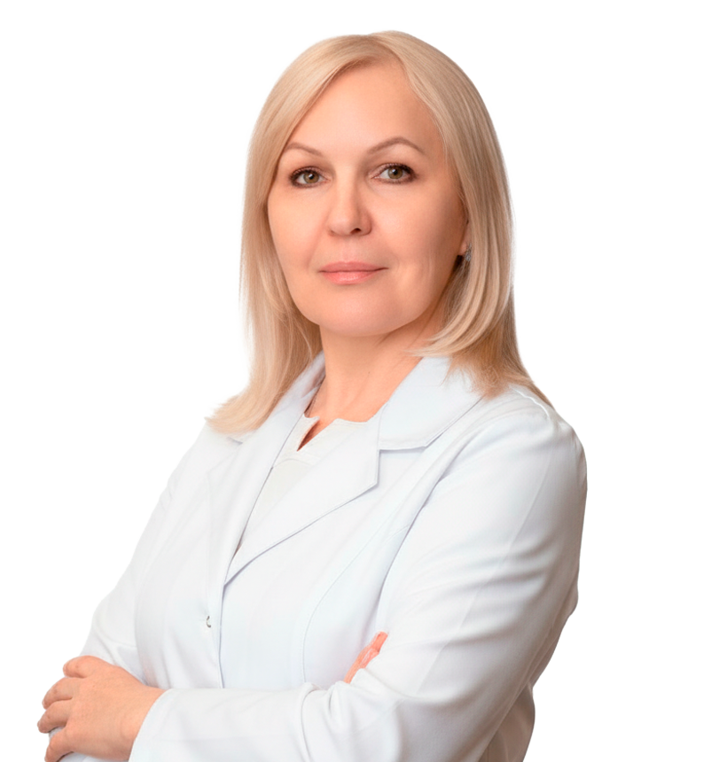 Грудзинская <br>Марина Станиславовна