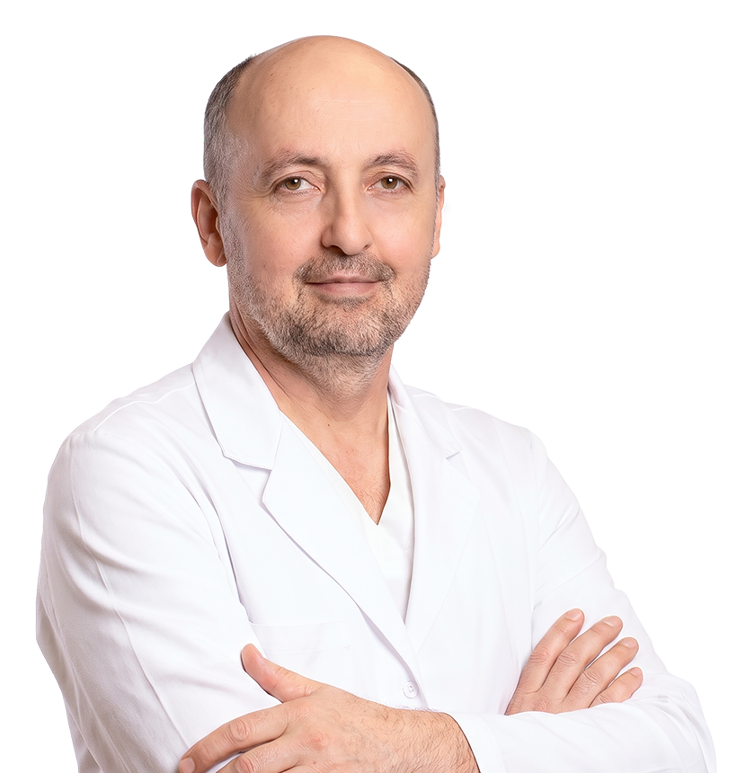 Абдулкеримов <br>Зайпулла Ахмедович