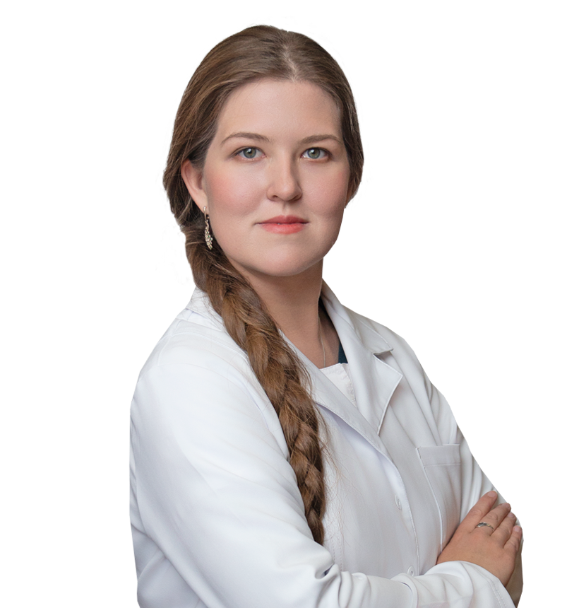 Колесникова <br>Станислава Владимировна