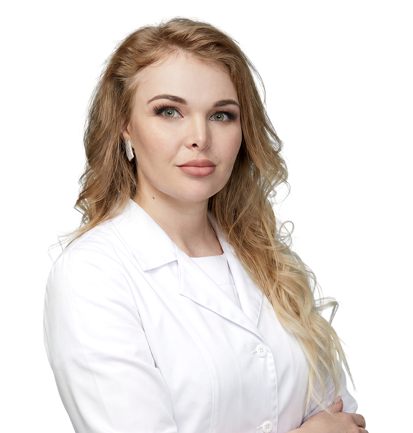 Ткаченко <br>Юлия Олеговна
